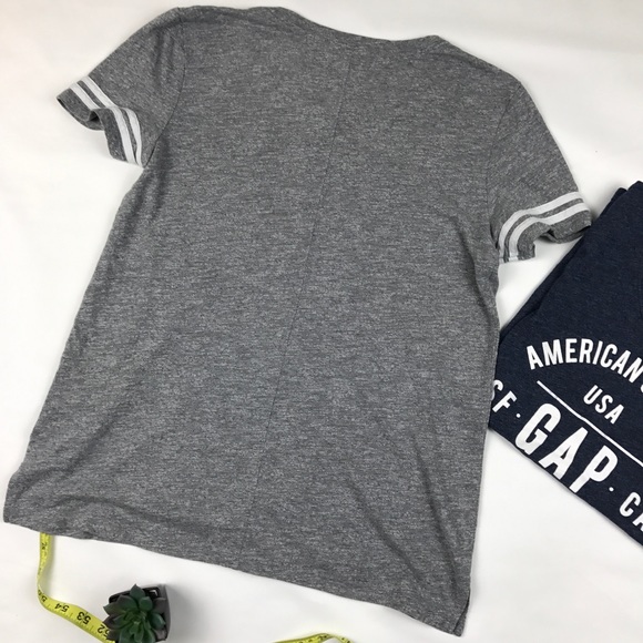 Gap Top Sz S - Picture 8 of 8